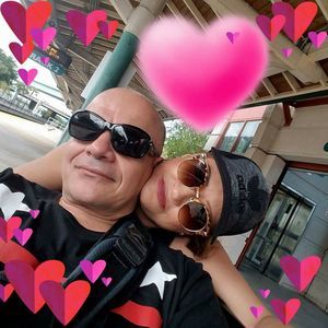 Meet your Posher, Carlos mauricio